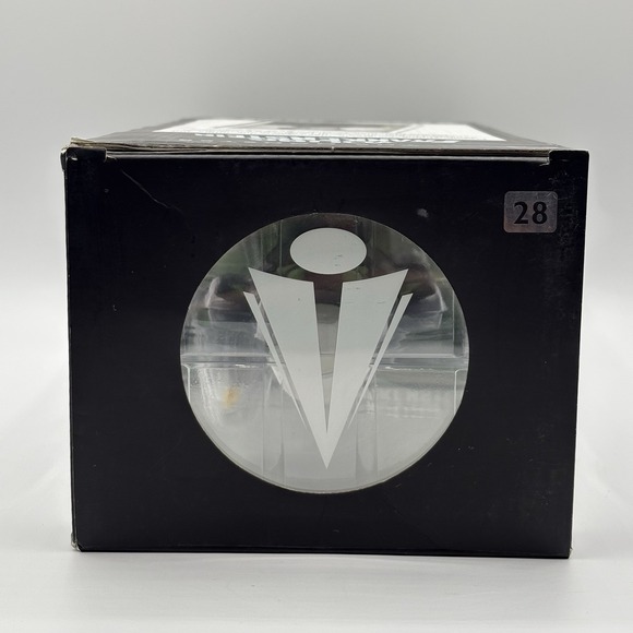 Funko Vinyl Idolz Young Frankenstein #28 The Monster‎ Figure New - Picture 7 of 8